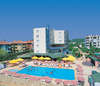 Royal Rose Hotel 